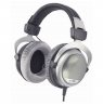 Beyerdynamic | DT 880 | Wired | Headphones | On-Ear | Black, Silver