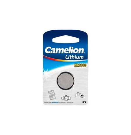 Camelion CR2330, Lithium, 1 pc(s)