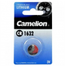 Camelion | CR1632-BP1 | CR1632 | Lithium | 1 pc(s)