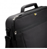 Case Logic VNCI215 Fits up to size 15.6 ", Black, Shoulder strap, Messenger - Briefcase