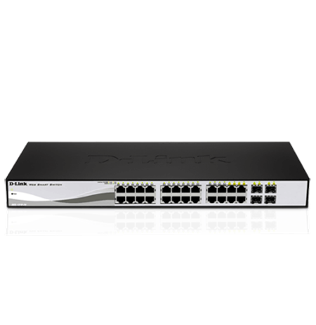 D-LINK DGS-1210-20