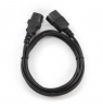 Cablexpert PC-189 Black, 1.8 m