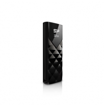 Silicon Power | Ultima U03 | 16 GB | USB 2.0 | Black