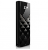 Silicon Power Ultima U03 32 GB, USB 2.0, Black