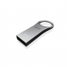 Silicon Power Firma F80 16 GB, USB 2.0, Silver
