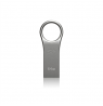Silicon Power Firma F80 16 GB, USB 2.0, Silver