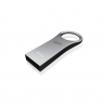 Silicon Power Firma F80 16 GB, USB 2.0, Silver