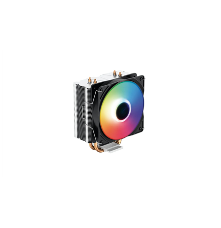 Deepcool GAMMAXX 400K Intel, AMD, Air cooler