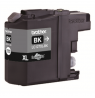 BROTHER LC-127XLBK TONER HIGH BLK 1200P