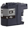 Brother LC127XLBK Ink Cartridge, Black