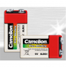 Camelion 9V/6LR61, Plus Alkaline 6LR61, 1 pc(s)