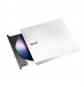 Asus | SDRW-08D2S-U Lite | Interface USB 2.0 | DVD±RW | CD read speed 24 x | CD write speed 24 x | White | Desktop