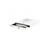 Asus SDRW-08D2S-U Lite Interface USB 2.0, DVD±RW, CD read speed 24 x, CD write speed 24 x, White, Desktop/Notebook