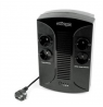 EnerGenie UPS with AVR 850 VA, 510 W, 220 V