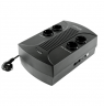 EnerGenie UPS with AVR 850 VA, 510 W, 220 V