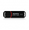 ADATA UV150 32 GB, USB 3.0, Black