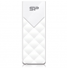 Silicon Power Ultima U03 32 GB, USB 2.0, White