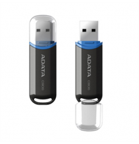 ADATA | C906 | 32 GB | USB Type-A | Black