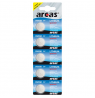 Arcas | CR2032 | Lithium | 5 pc(s)