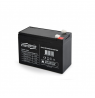 EnerGenie Rechargeable battery 12 V 9 AH for UPS | EnerGenie | 9 Ah VA