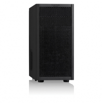 Fractal Design | Core 1000 USB 3.0 | Black | Micro ATX