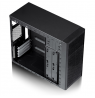 Fractal Design Core 1000 USB 3.0 Black, Micro ATX, Power supply included No