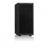 Fractal Design Core 1000 USB 3.0 Black, Micro ATX, Power supply included No