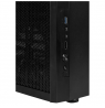 Fractal Design Core 1000 USB 3.0 Black, Micro ATX, Power supply included No