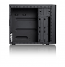 Fractal Design Core 1000 USB 3.0 Black, Micro ATX, Power supply included No