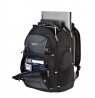 Targus Drifter Fits up to size 15.6 ", Black/Grey, Backpack, Shoulder strap