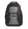 Targus Drifter Fits up to size 15.6 ", Black/Grey, Backpack, Shoulder strap