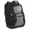 Targus Drifter Fits up to size 15.6 ", Black/Grey, Backpack, Shoulder strap