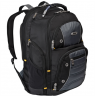 Targus Drifter Fits up to size 15.6 ", Black/Grey, Backpack, Shoulder strap