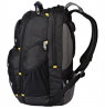 Targus Drifter Fits up to size 15.6 ", Black/Grey, Backpack, Shoulder strap