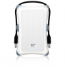 Silicon Power Armor A30 1TB 2.5 ", USB 3.1, White