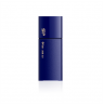 Silicon Power Blaze B05 64 GB, USB 3.0, Blue