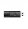 Silicon Power Ultima U05 8 GB, USB 2.0, Black