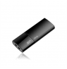 Silicon Power Ultima U05 8 GB, USB 2.0, Black