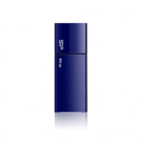 Silicon Power | Ultima U05 | 32 GB | USB Type-A | Blue