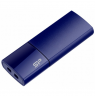 Silicon Power Ultima U05 32 GB, USB 2.0, Blue