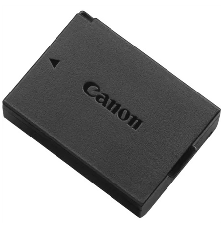 Canon Li-Ion Battery LP-E10  For EOS 2000D/EOS 4000D/EOS 1200D/ EOS 1100D