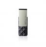 Silicon Power Blaze B30 8 GB, USB 3.0, Silver