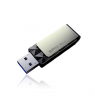 Silicon Power Blaze B30 8 GB, USB 3.0, Silver