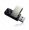 Silicon Power | Blaze B30 | 16 GB | USB Type-A | Black