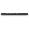 Dell KB813 Smartcard keyboard, Wired, Black, English