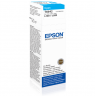 EPSON T6642 CYAN INK BOTTLE 70ML