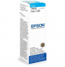 Epson T6642 Ink bottle 70ml Ink Cartridge, Cyan