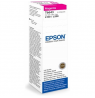 Epson T6643 Ink bottle 70ml Ink Cartridge, Magenta