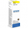 Epson T6644 Ink bottle 70ml Ink Cartridge, Yellow