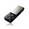 Silicon Power | Blaze B30 | 64 GB | USB 3.0 | Black